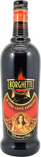 CAFFE'SPORT BORGHETTI LT1