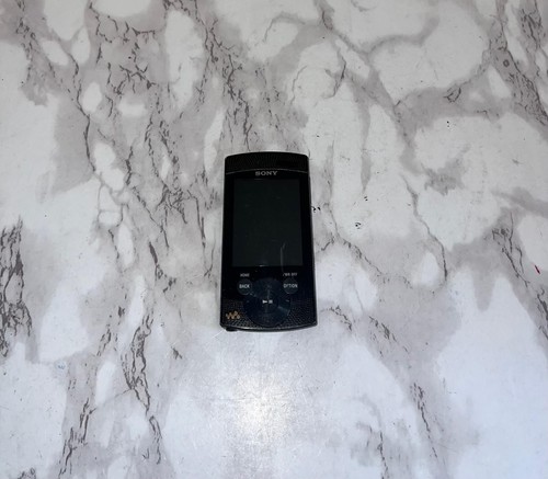 Sony walkman nwz - nwz-s544, 8gb