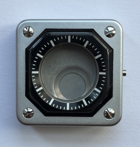 Boitier montre lip electronic - lip,