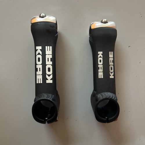 Attacco manubrio bici corsa