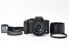 Panasonic Lumix Dmc Fz-20
