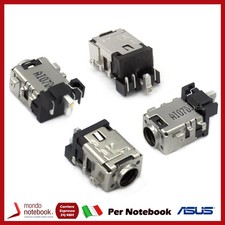 Connettore di Alimentazione DC Power Jack ASUS F515JP P1511CJA P1511 M515 M515UA