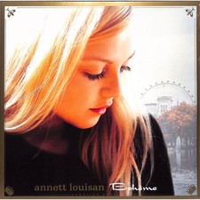 Annett Louisan / BOHEME