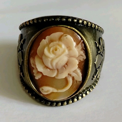 Anello chevalier amedeo con - chevalier,