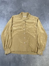 CAMICIA BLUSA VINTAGE ANNI 80