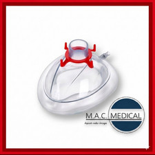 Maschera Per Anestesia E