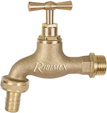 Rubinetto Da Giardino Con