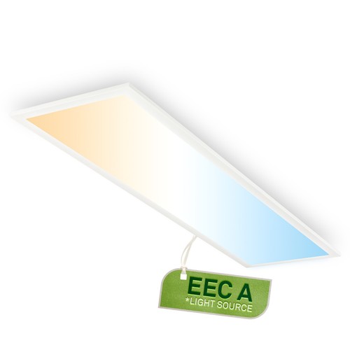 Plafoniera pannello led - plafoniera,