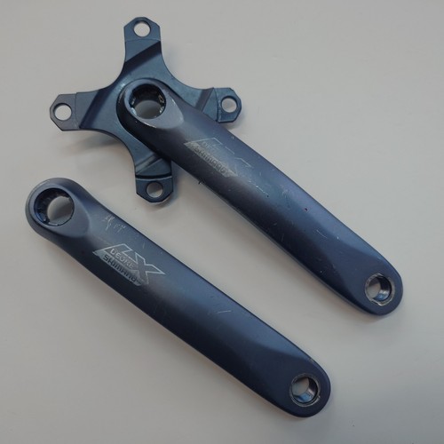 Shimano deore m571 - shimano, lx