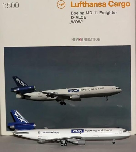 Herpa wings 500 11f - herpa,