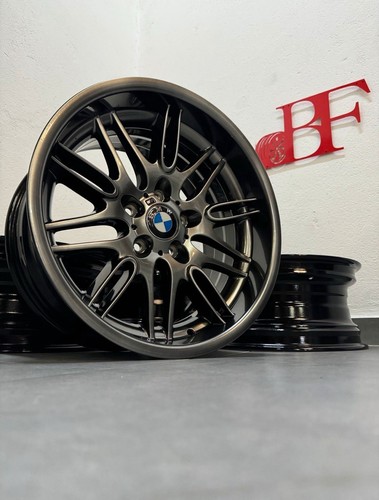 Originale bmw e39 styling - originale,