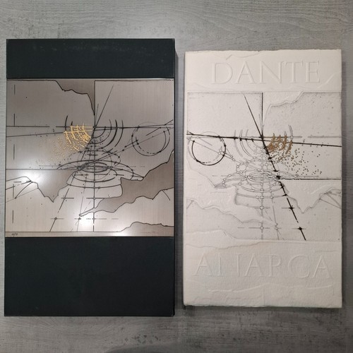 Dante anarca walter - -,