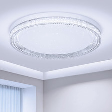Plafoniera LED Soffitto 48W