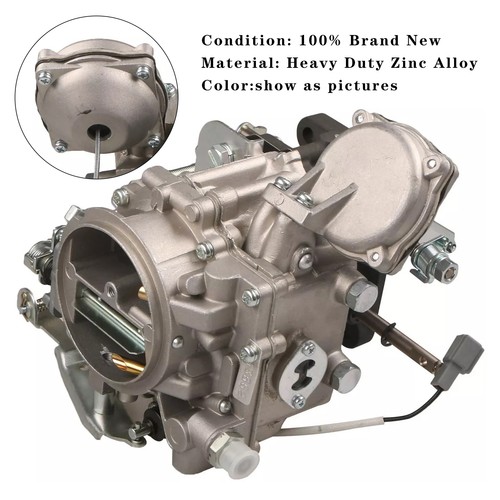 Carburatore carb 21100 61012 - carburatore,