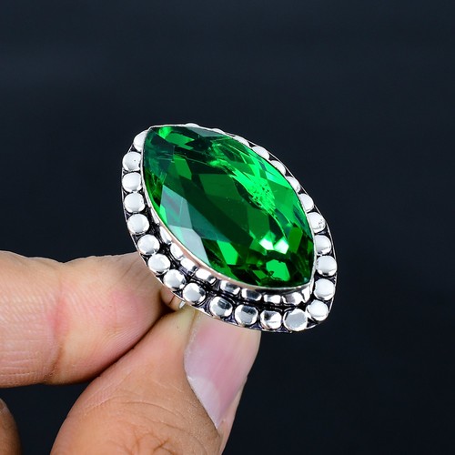 Anello gioiello regolabile - , in