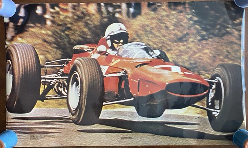 Ferrari 156 sharknose - ferrari,