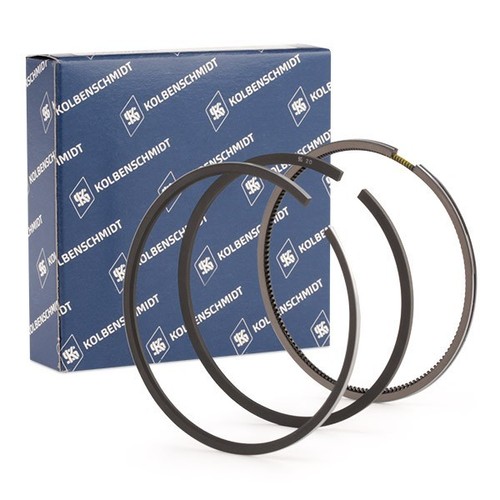 Kolbenschmidt 800112010000 kit - kolbenschmidt,