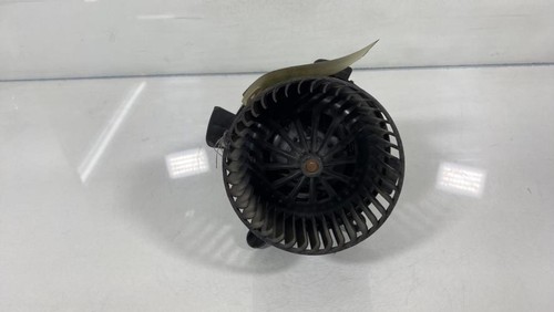 Ventola abitacolo citroen 1 - abitacolo, c4