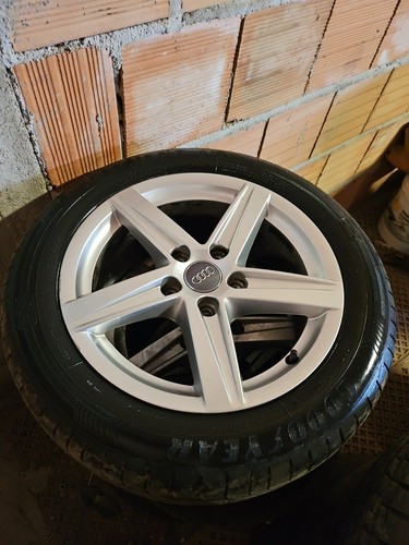 Cerchi lega audi a3 - in,
