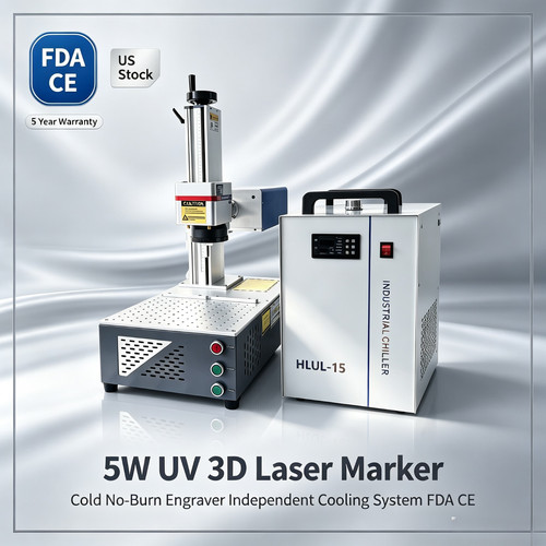 Marcatore laser 5w - marcatore,