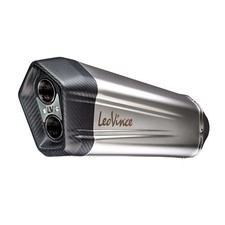 15305 - Complete exhaust