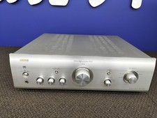 Amplificatore integrato Denon