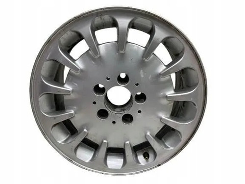 Cerchio lega 16 pollici - in,