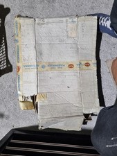 Kit Scomparsa Autoradio Golf