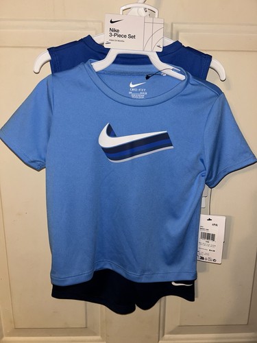 Nike dri fit - dri-fit, pezzi