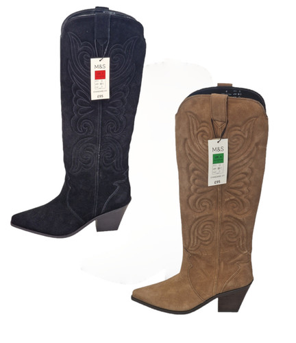 Stivali donna collection - stivali,