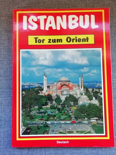 Istanbul tor zum - orient,, 6