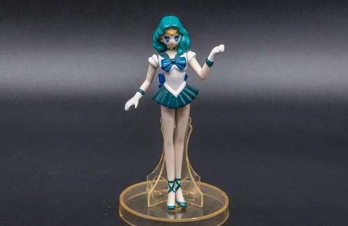 Action figure sailor - sailor, neptune