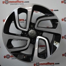 4 cerchi lega nuovi opel