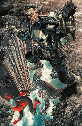 Amazing spider man 14 - amazing,