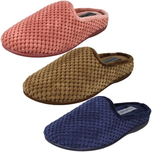 Pantofole donna rosebank - donna,