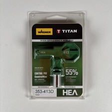 Wagner Titan 353-414D HEA