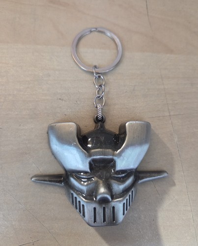 Portachiavi mazinga mazinger - mazinga,