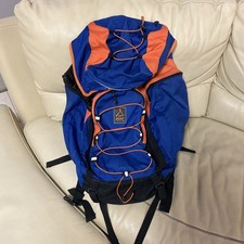 Zaino da trekking Scout Tech Misura Maxi