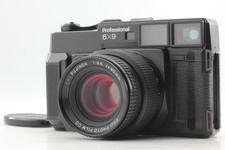 [OTTIME CONDIZIONI] FUJICA Fuji Fujifilm GW690 Pro 6x9 fotocamera medio formato pellicola dal GIAPPONE