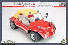 INFINITE STATUE DUNE BUGGY