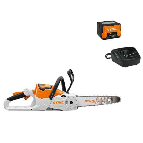 Motosega batteria stihl msa - stihl,