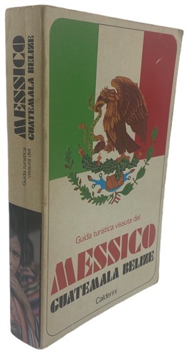 Guida turistica vissuta del