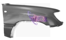 PARAFANGO PARAF ANT ANTERIORE DX PER TOYOTA LAND CRUISER 98>02 1998-2002 C/F FAN