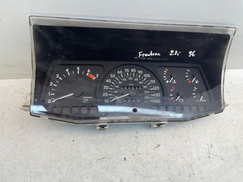 Opel frontera 1996 contagiri - a,