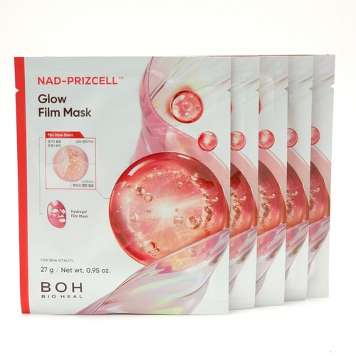 Bioheal boh d - n-a-d, prizcell