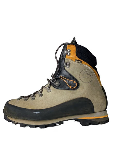 Sportiva trekking boots - trekking, 43