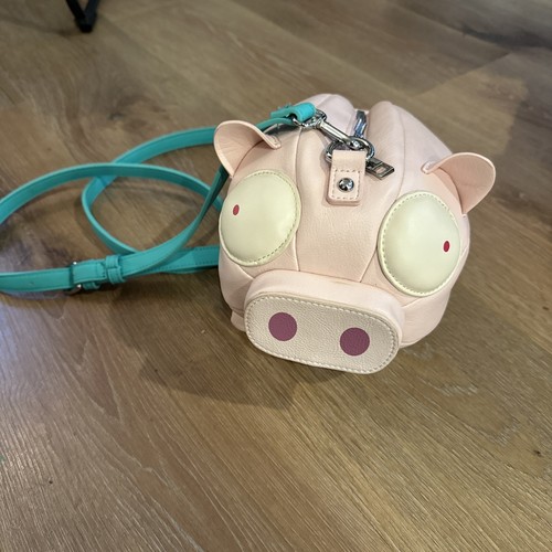 Borsa invader zim - invader,