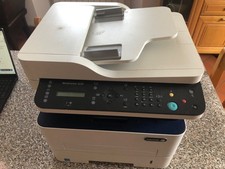Stampante Laser Multi funzione