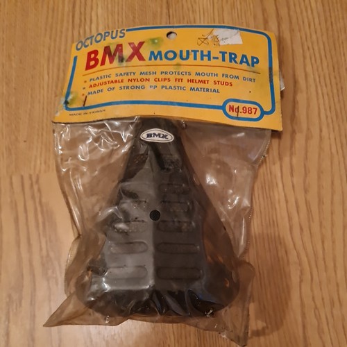 1980s old school - 1980s, mouth
