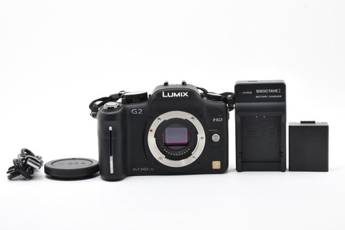 Bellissimo corpo panasonic - bellissimo,